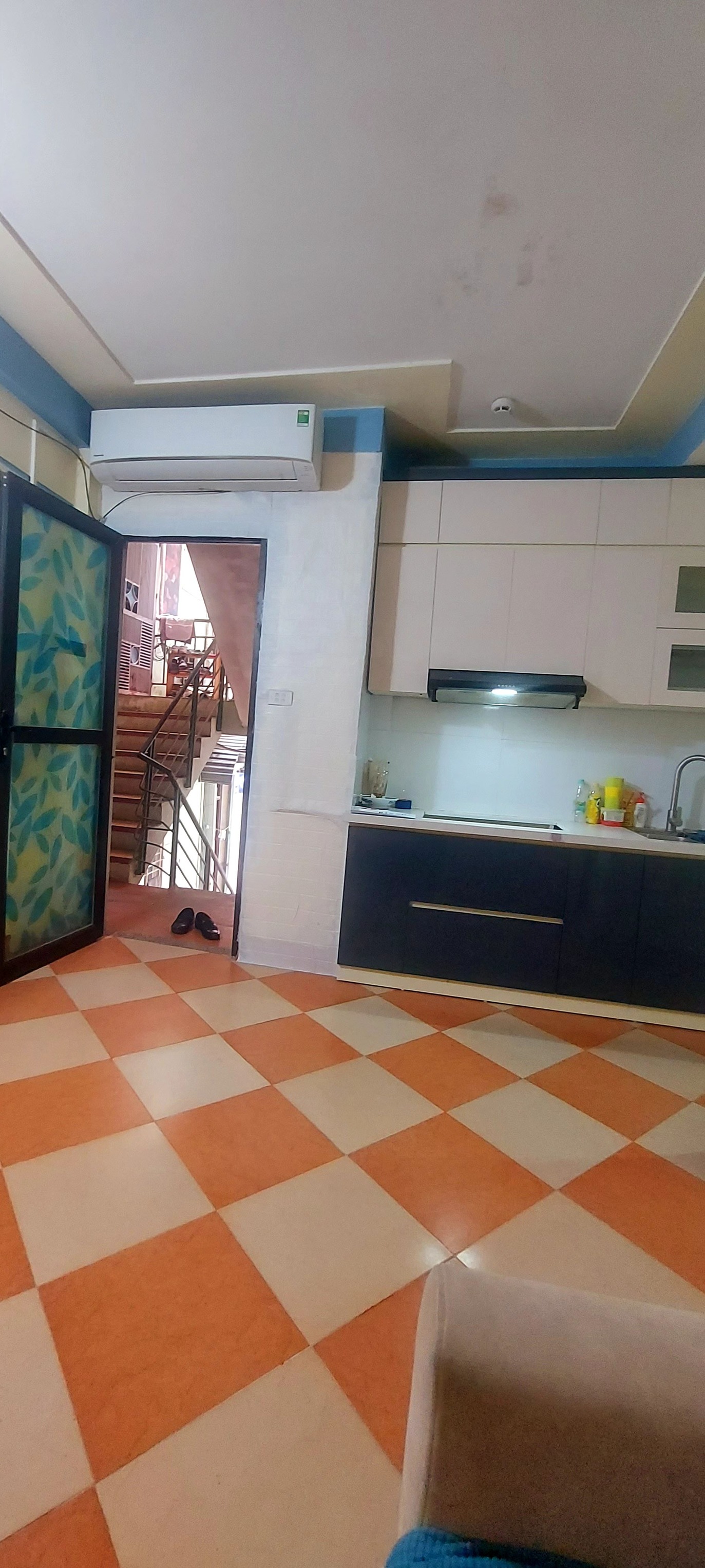 Bán chung cư mini tại Hồ Tùng Mậu, 1,58 tỷ, 45m2, 1PN, 1WC, đầy đủ tiện ích - Ảnh chính
